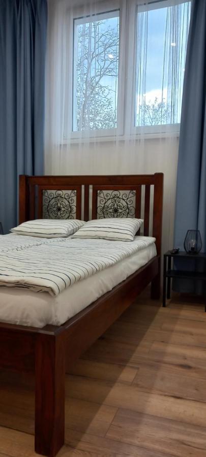 Pokoje Przy Plazy Sopot Luaran gambar