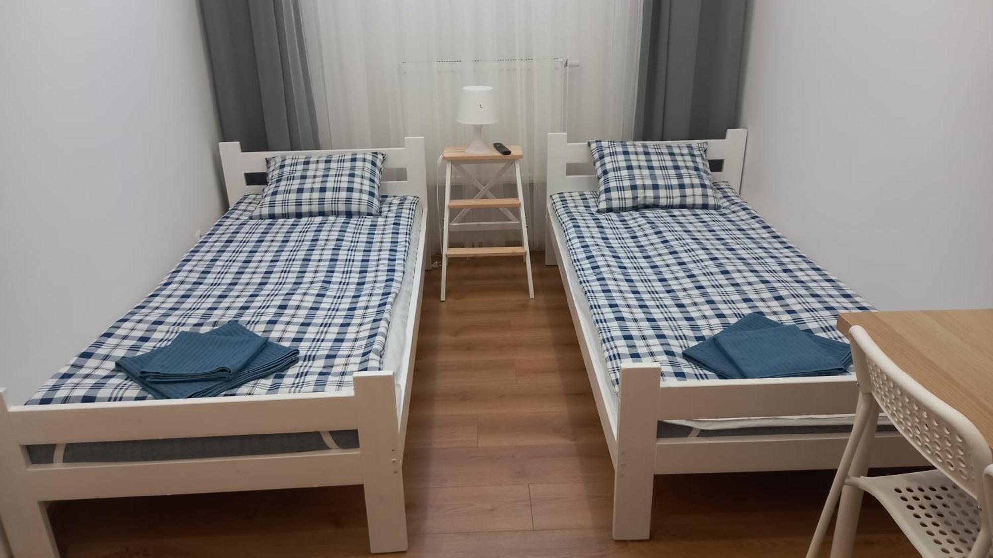 Pokoje Przy Plazy Sopot Luaran gambar