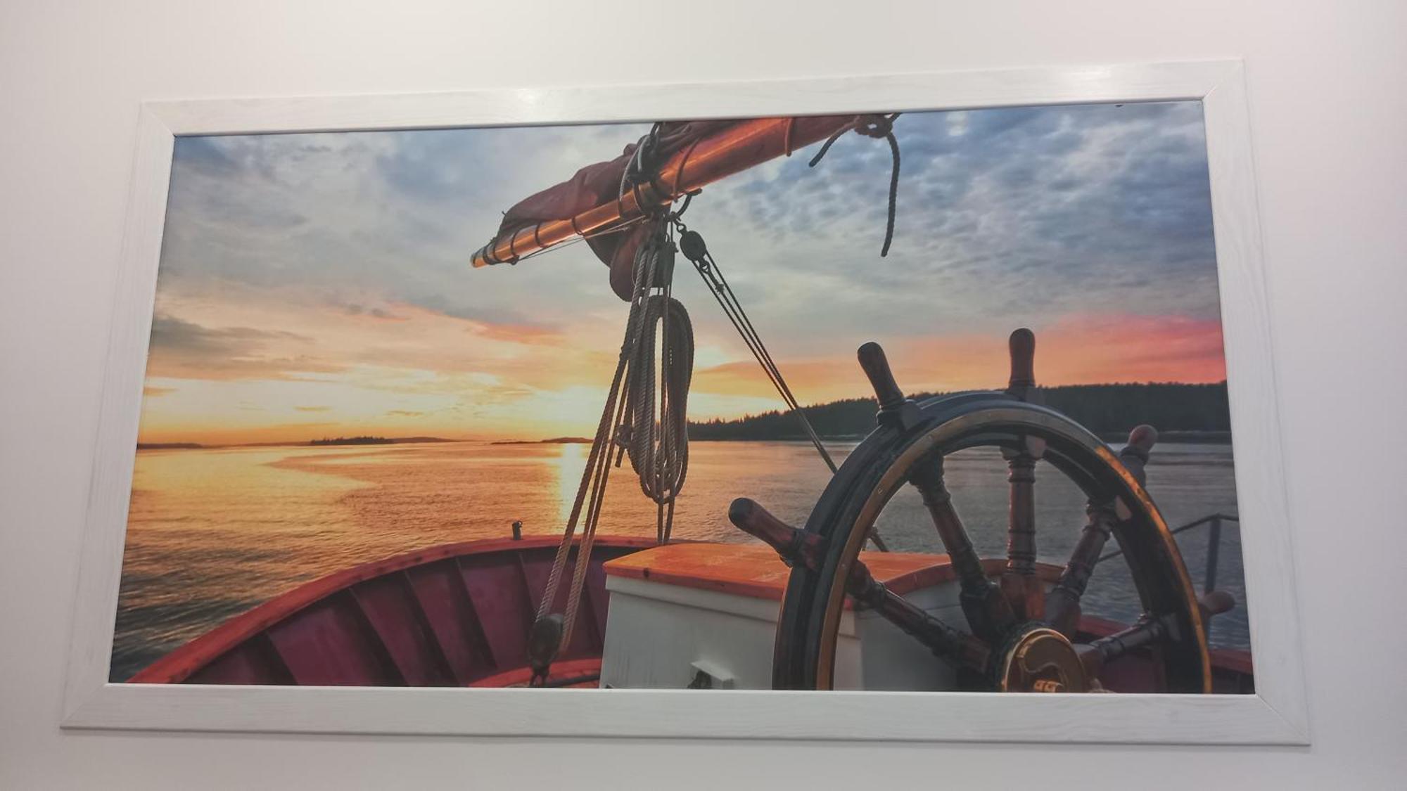 Pokoje Przy Plazy Sopot Luaran gambar