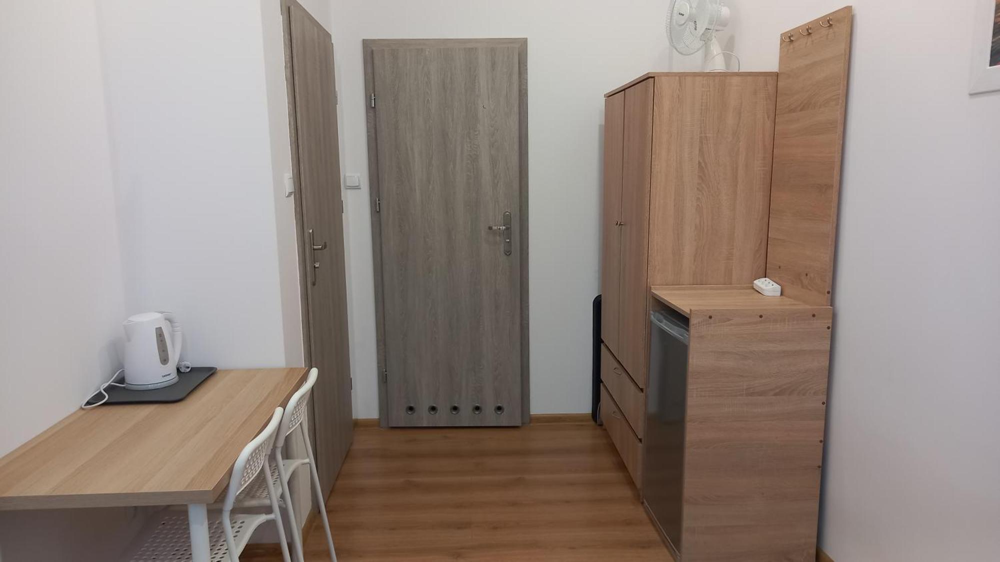 Pokoje Przy Plazy Sopot Luaran gambar