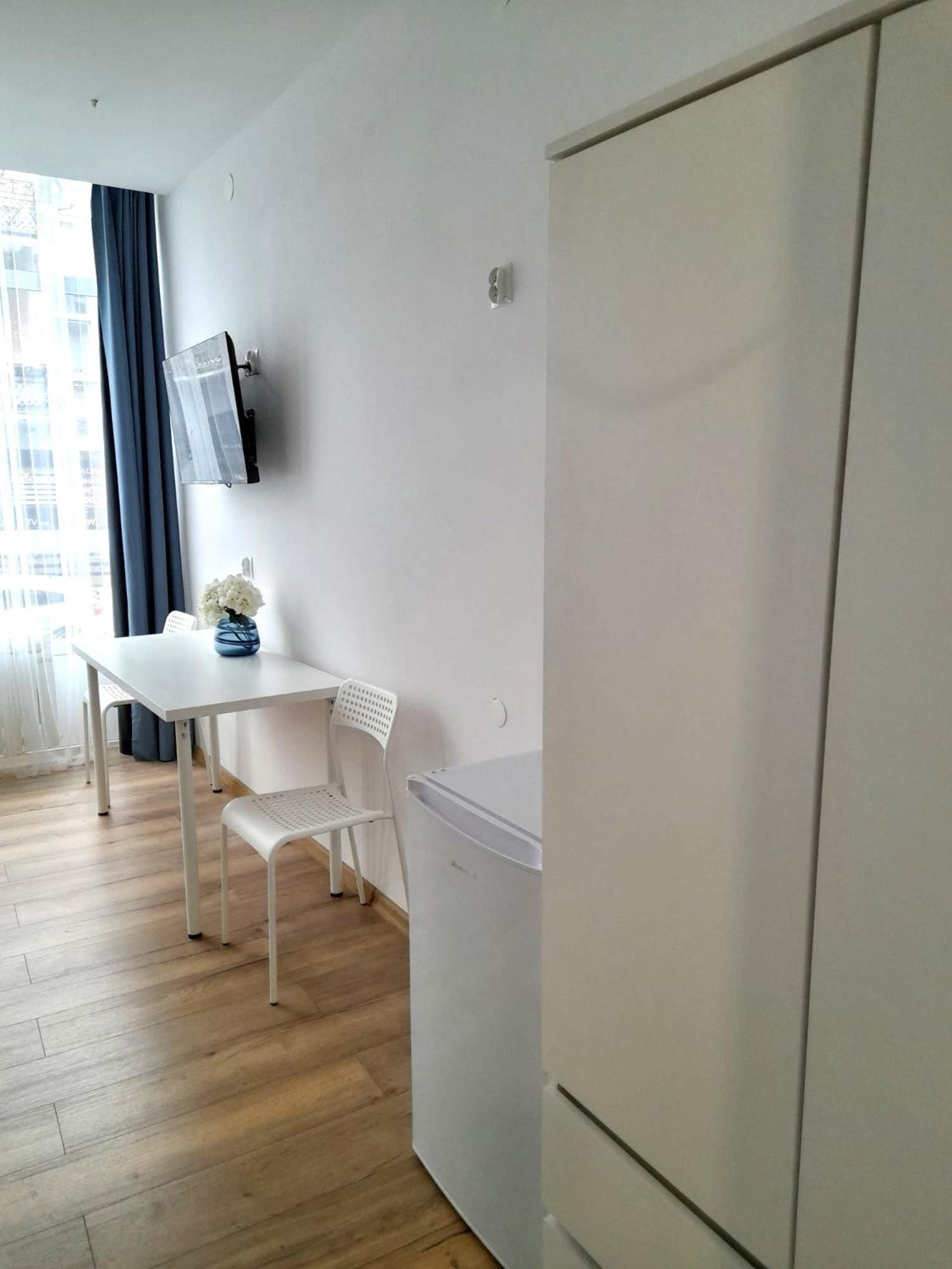 Pokoje Przy Plazy Sopot Luaran gambar